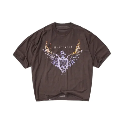 Double-Sided T-Shirt