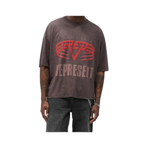 Double-Sided T-Shirt