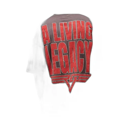 Double-Sided T-Shirt