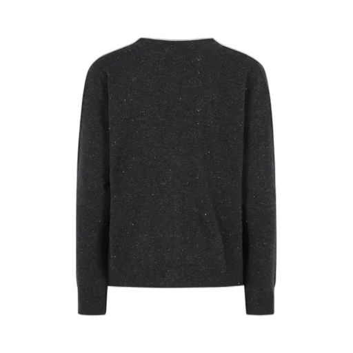 Peserico V-Neck Cardigan