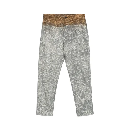 Belt Loop Track Pants