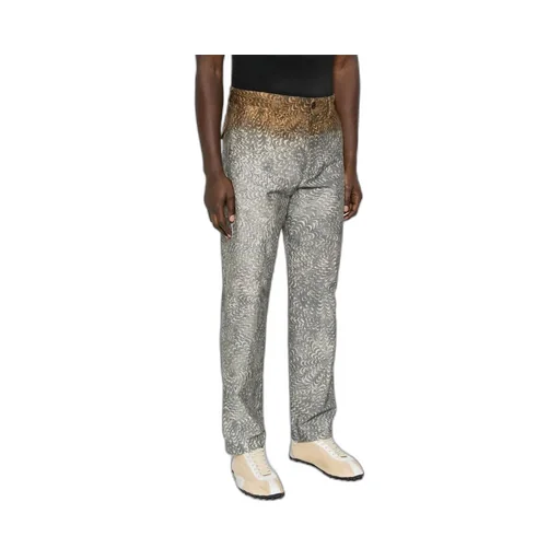 Belt Loop Track Pants