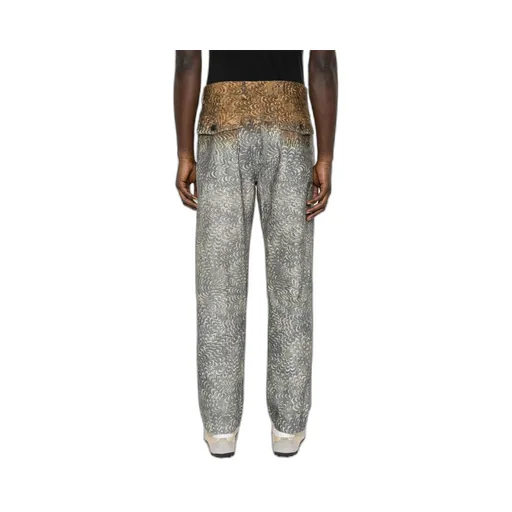 Belt Loop Track Pants
