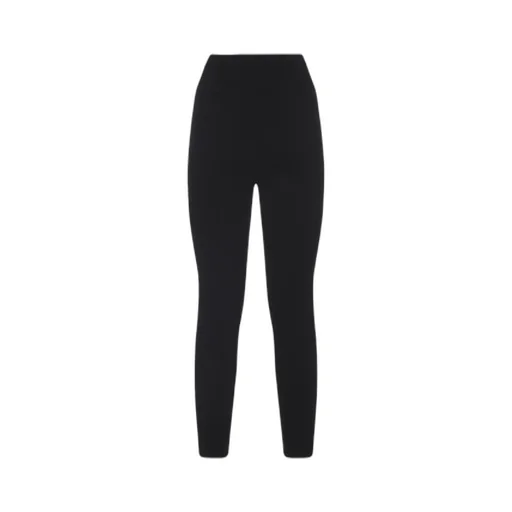 Yves Salomon Wool Leggings