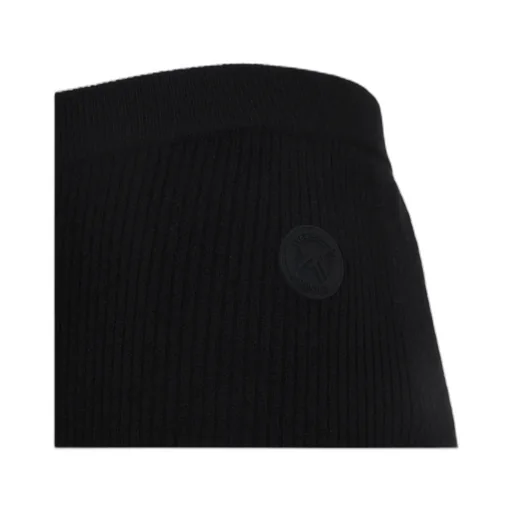 Yves Salomon Wool Leggings
