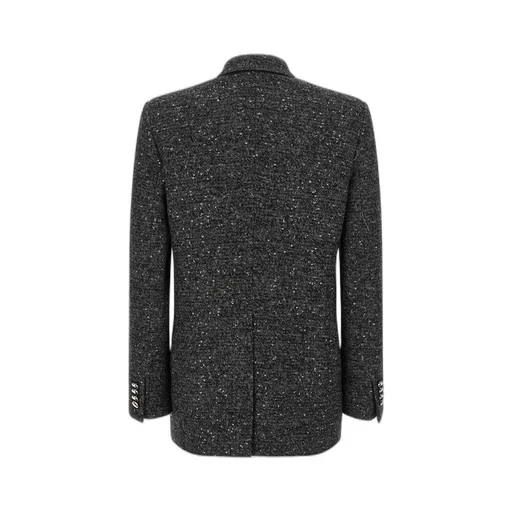 Tagliatore Jasmine Tweed Blazer
