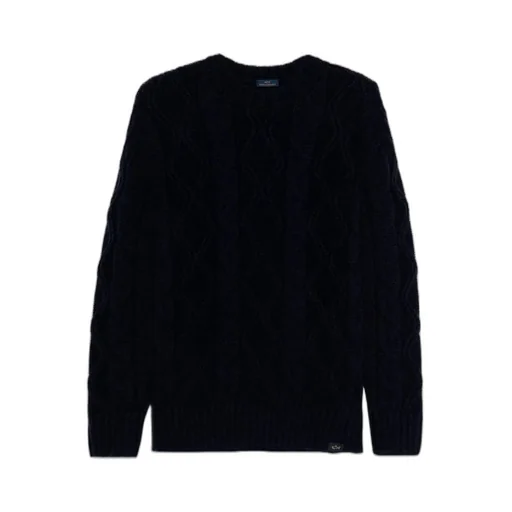 Merino Wool Sweater