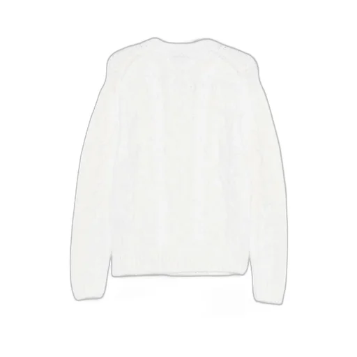 Merino Wool Sweater