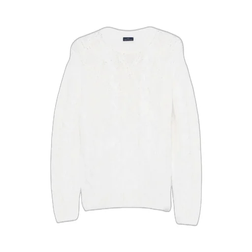 Merino Wool Sweater