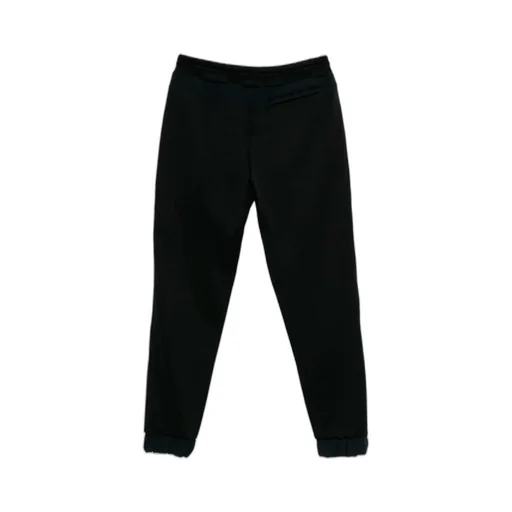 Straight-Leg Track Pants