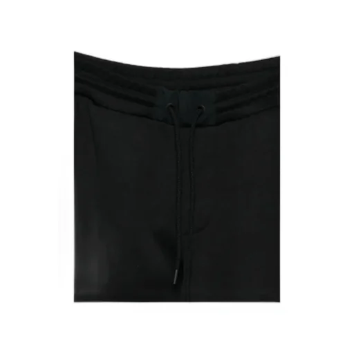 Straight-Leg Track Pants