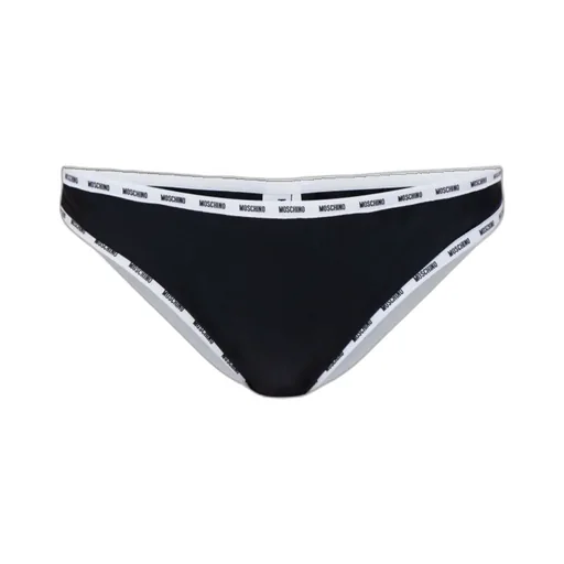 Logo Swim Trunks