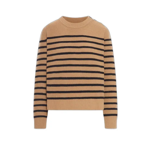 Striped Sweater