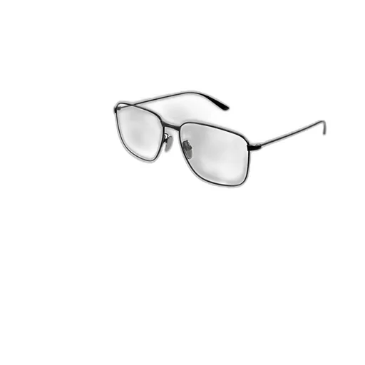 Eyewear Square Frame Glasses