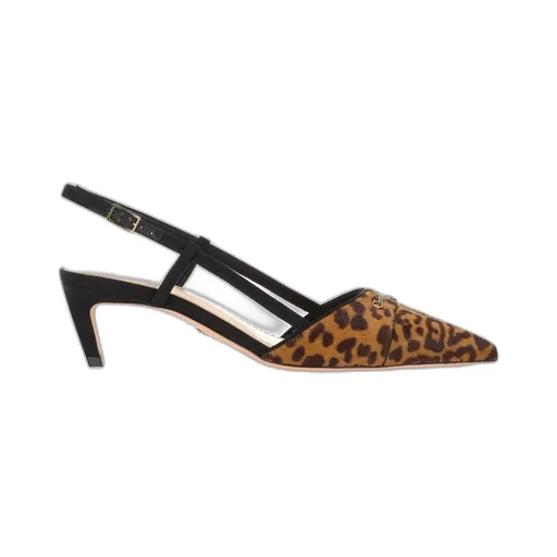 Dior My Dior Slingback Pumps