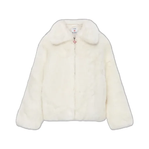 Long Sleeve Zipper Fur