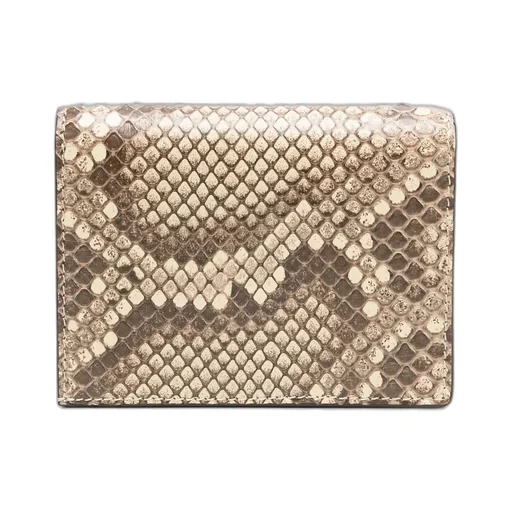 Logo Card Holder