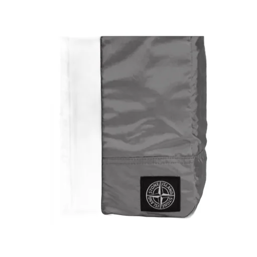 Zip-Pocket Tote Bag