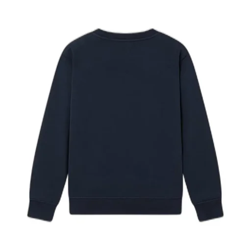 Golden Goose Kids Long Sleeve Crewneck Sweatshirt