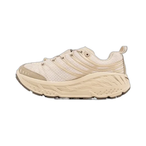 Lace-Up Sneakers