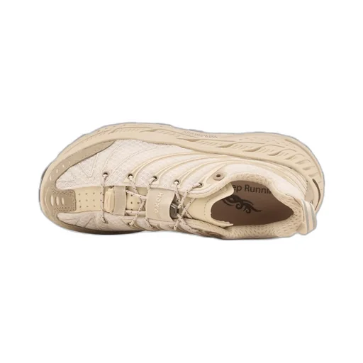 Lace-Up Sneakers