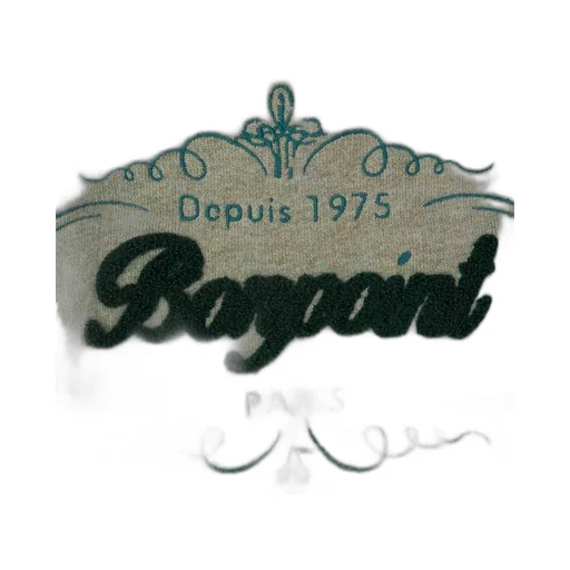 Bonpoint Dady Heritage Logo Embroidered Sweatshirt
