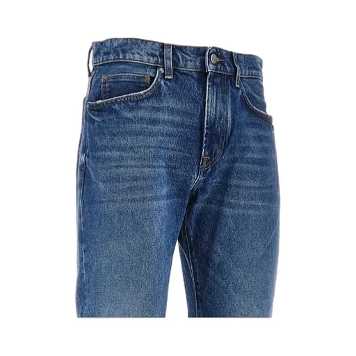 Sandpapers Work Week Jeans