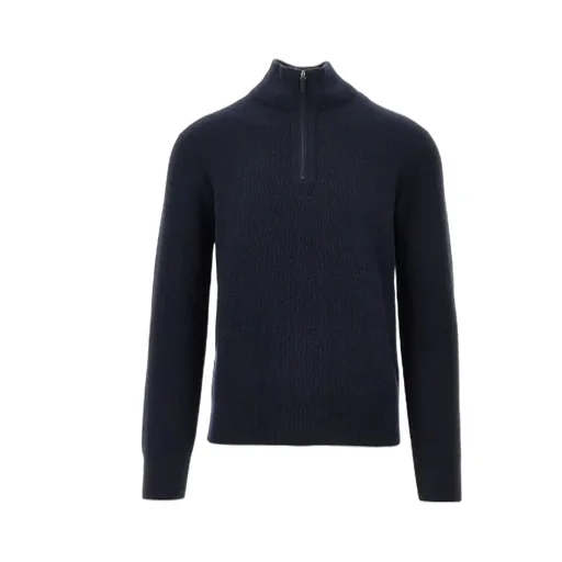 Zip Sweatshirt