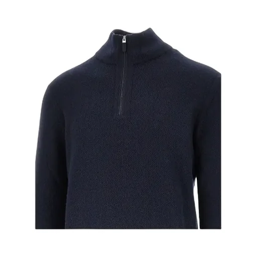 Zip Sweatshirt