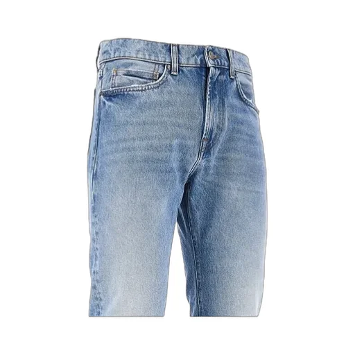 Five-Pocket Jeans