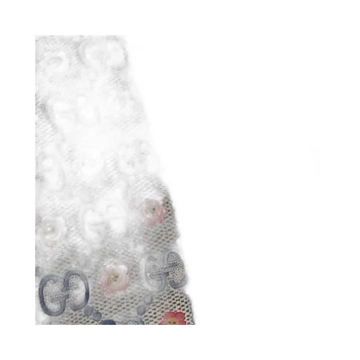 Children's Printed Gg Duffle Bag