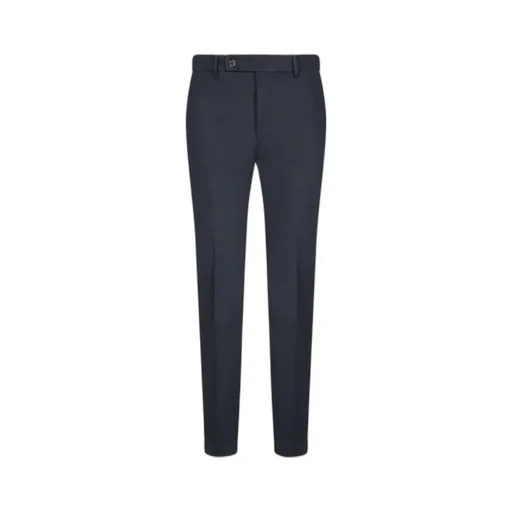 Incotex Tapered Wool Pants