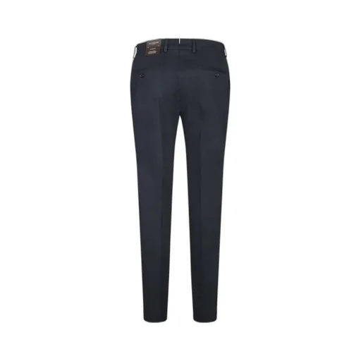 Incotex Tapered Wool Pants