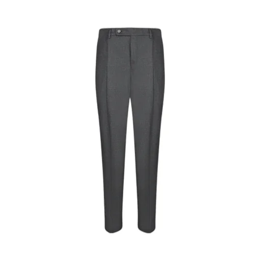 Incotex Tapered Fit Pants