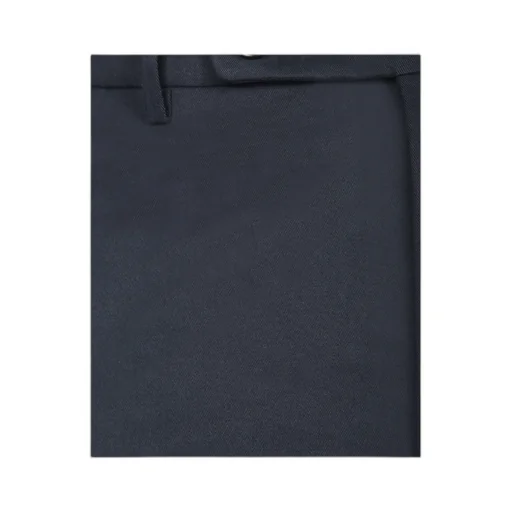 Incotex Tapered Wool Pants