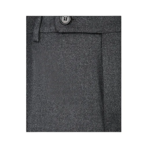 Incotex Tapered Fit Pants