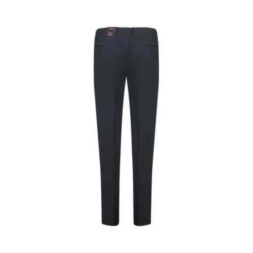 Incotex Slim Cut Zip Pants