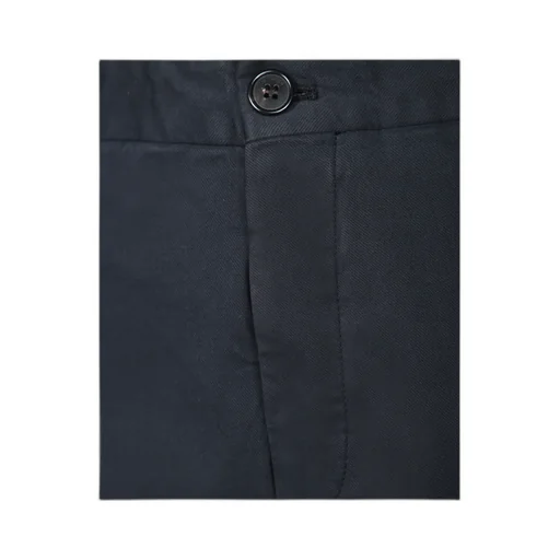 Incotex Slim Cut Zip Pants