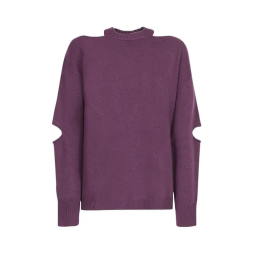 Federica Tosi Cut-Out Knitwear