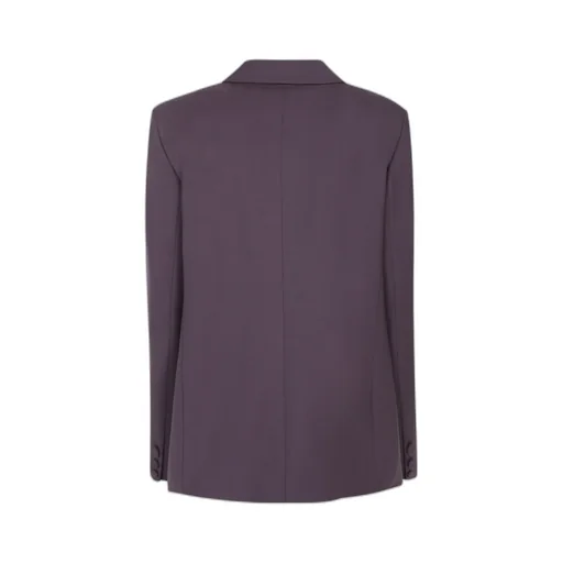 Federica Tosi Double-Breasted Jacket