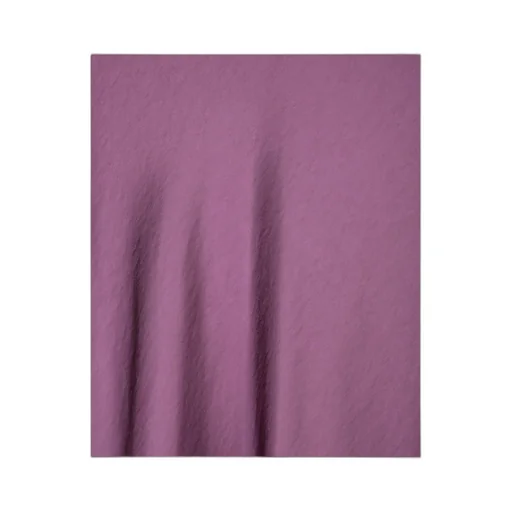 Federica Tosi Satin Long Skirt