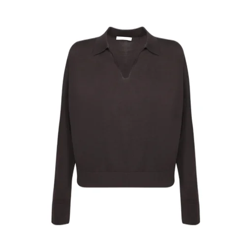 Incotex Polo Collar Knitwear