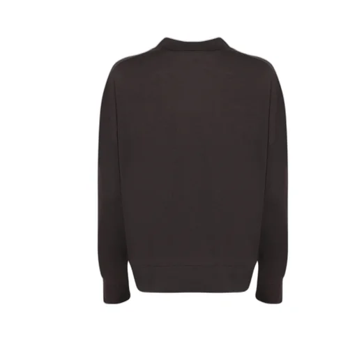 Incotex Polo Collar Knitwear
