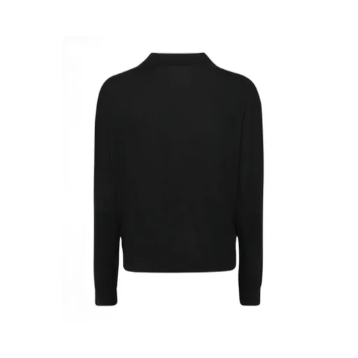 Incotex Collared Knitwear