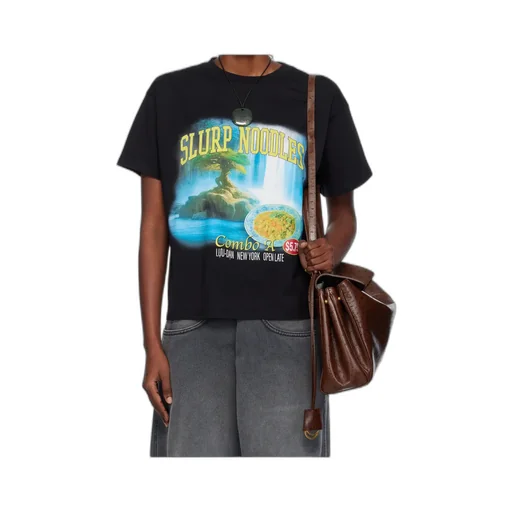 Slurp Noodles Box T-Shirt