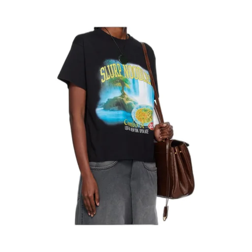 Slurp Noodles Box T-Shirt