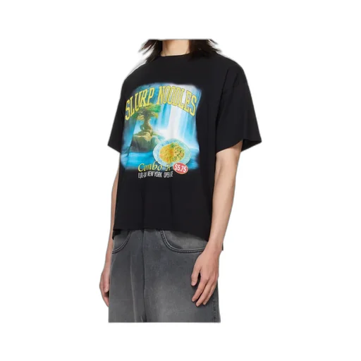 Slurp Noodles Box T-Shirt