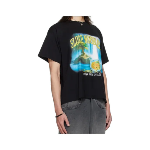 Slurp Noodles Box T-Shirt