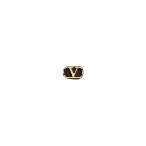Valentino	Wide Brim Fedora