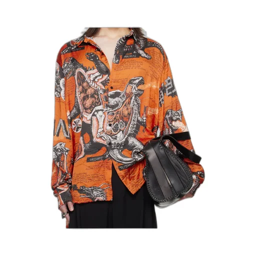Misfit Shirt